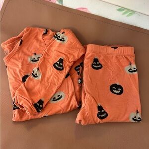 Kyte baby Halloween pjs